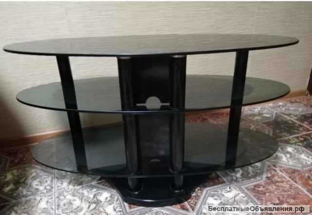 Стол тв Tempered mart