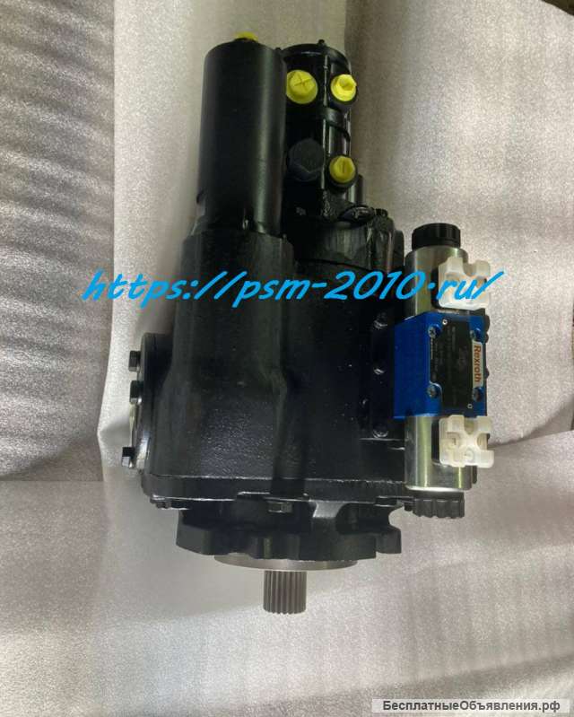 Гидронасос НП 90Л