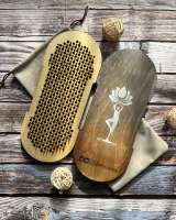 Доски Садху производство