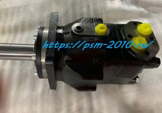 Гидромотор OMT 160 FH