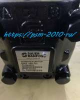 Гидромотор OMT 160 FH