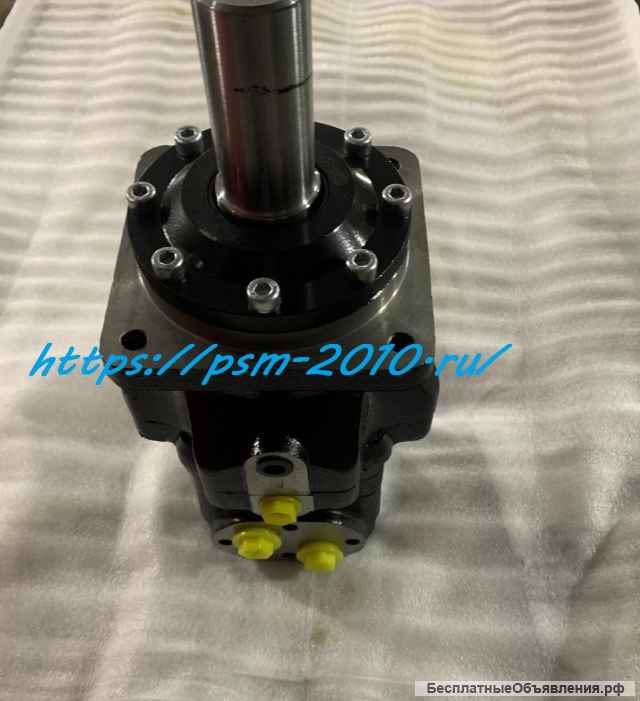 Гидромотор OMT 160 FH