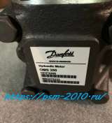 Гидромоторы Danfoss серии OMS