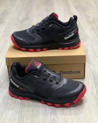 Кроссовки мужские Reebok Termo Новые