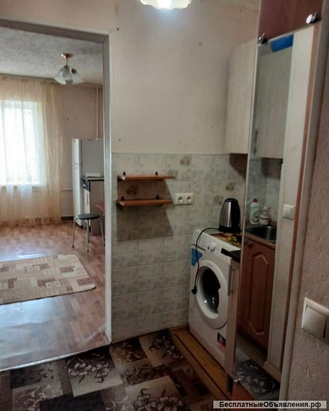 1-к квартира, Транспортная 4