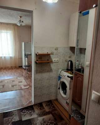 1-к квартира, Транспортная 4