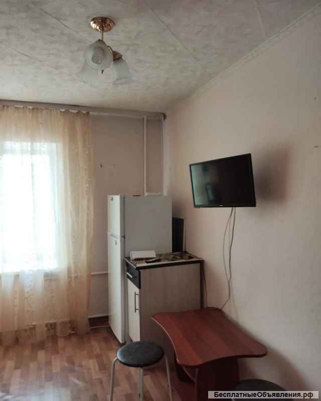 1-к квартира, Транспортная 4