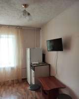 1-к квартира, Транспортная 4