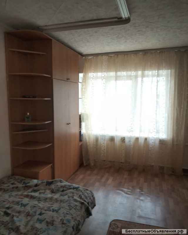 1-к квартира, Транспортная 4