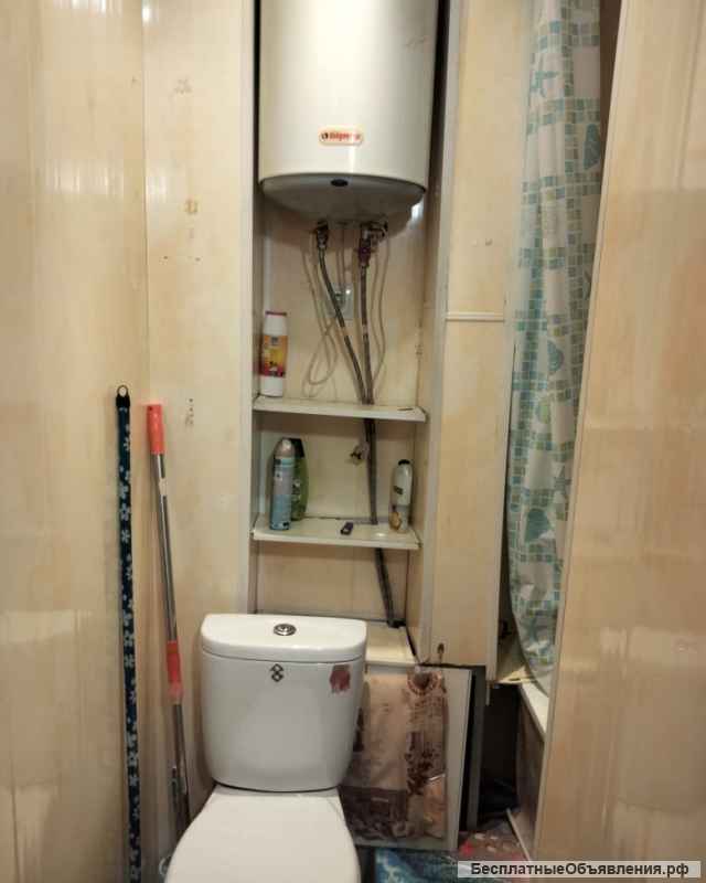 1-к квартира, Транспортная 4
