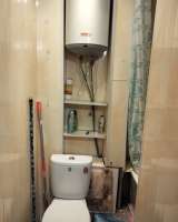 1-к квартира, Транспортная 4