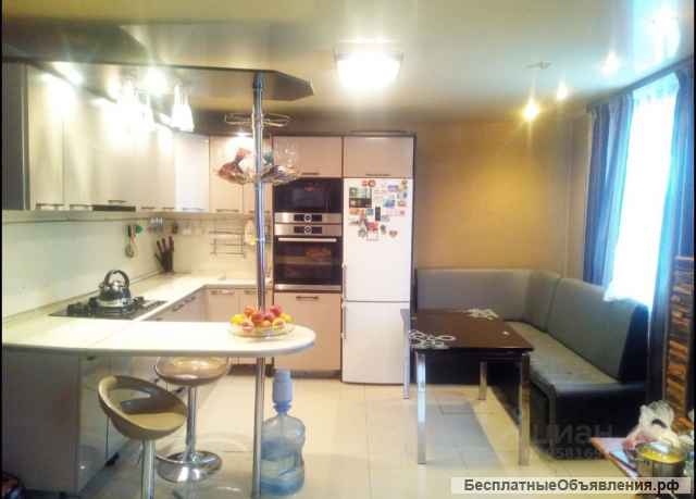 Два дома СНТ Кооператор, Истра городской округ, Московская область