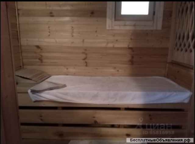 Два дома СНТ Кооператор, Истра городской округ, Московская область