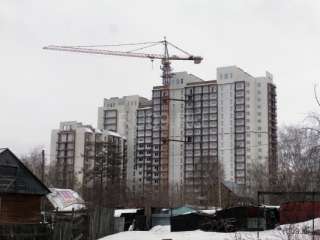 2-к квартира, Киевская 1