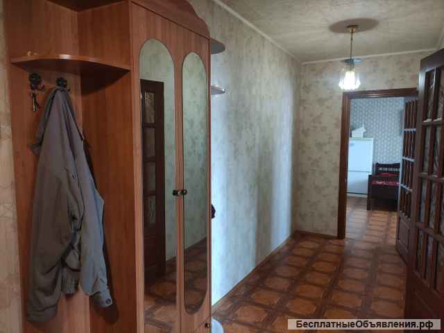 Сдаю квартиру