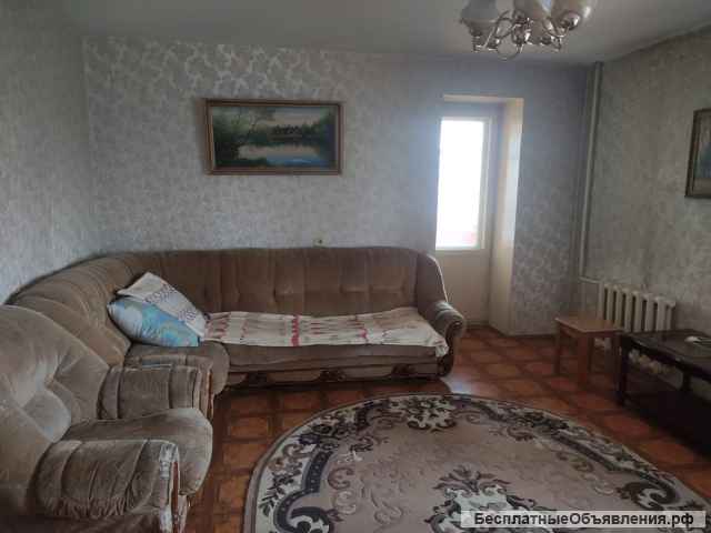 Сдаю квартиру