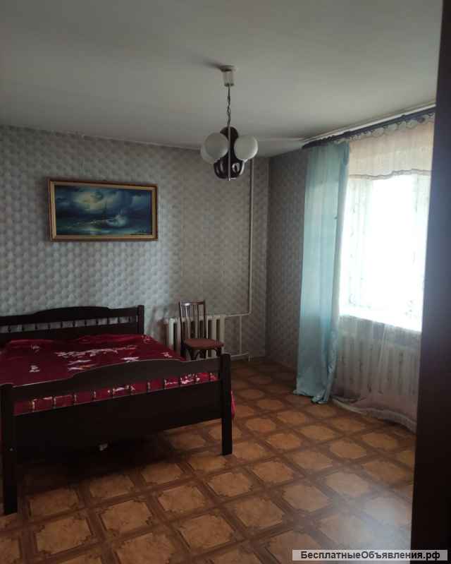 Сдаю квартиру