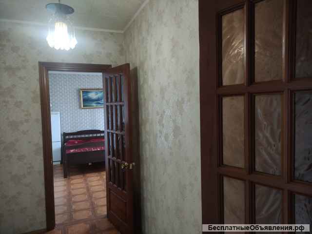 Сдаю квартиру