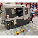 Токарный центр TSUGAMI MO 8SYE