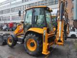 Экскаватор-погрузчик JCB 3CX, 2022 г, новый, Англия, 2 шт