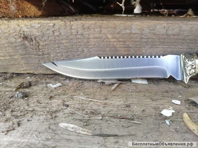 Нож Рыбака