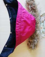 Пуховик Reima Serkku, размер128(+6)