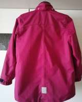 Пуховик Reima Serkku, размер128(+6)