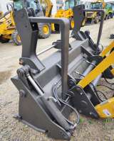 Экскаватор погрузчик Runmax SE460TS