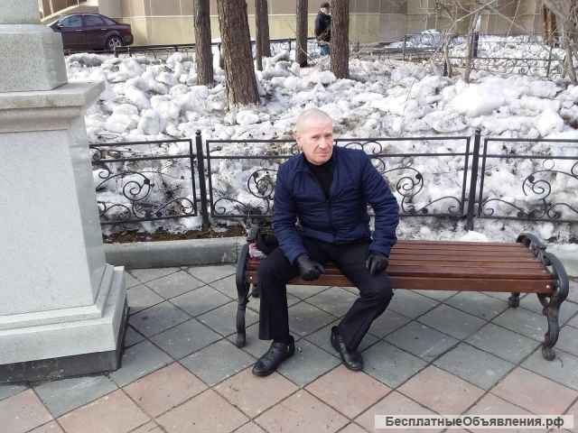 Сниму комнату на длительный срок