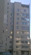 Жилая недвижимость