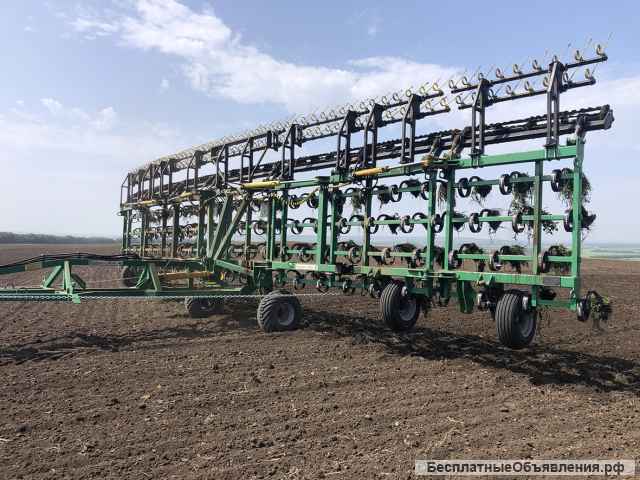 Культиватор КПУ-14ПЕ (1К2Б), прицепной, с ЕВРО складыванием