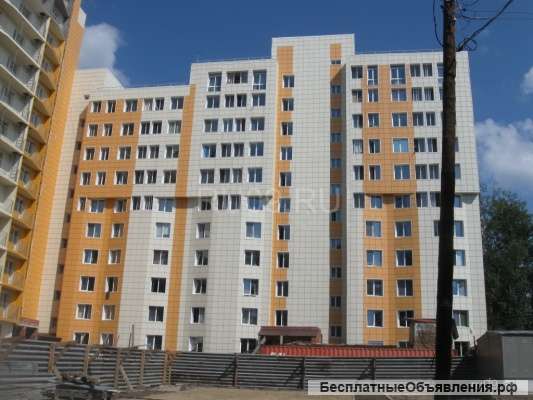 1-к квартира, Профсоюзная 7