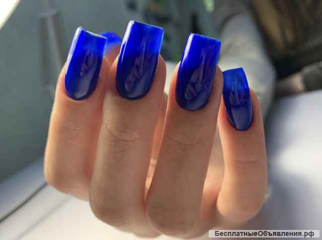 Маникюр/ Наращивание/ Коррекция