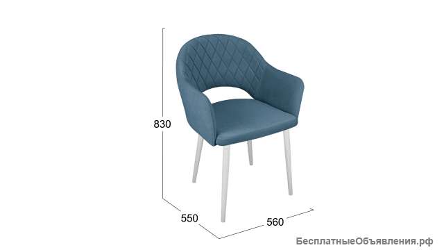 Стул «София» Т6