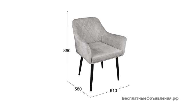 Стул «Chester» Т6