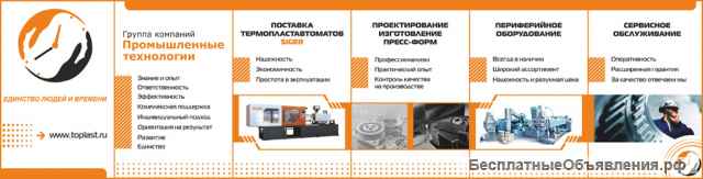 Услуги графического дизайнера