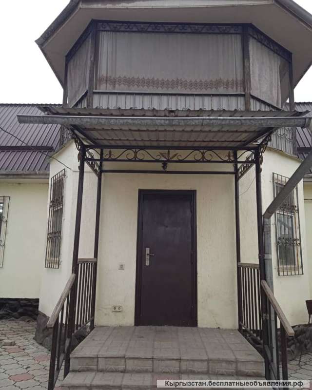 2-этажный дом, 7 комнат, р-он Таатан, 85 000 $, б/п