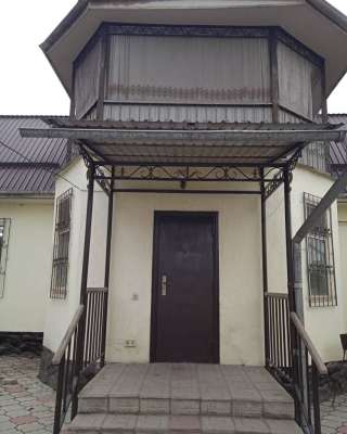 2-этажный дом, 7 комнат, р-он Таатан, 85 000 $, б/п