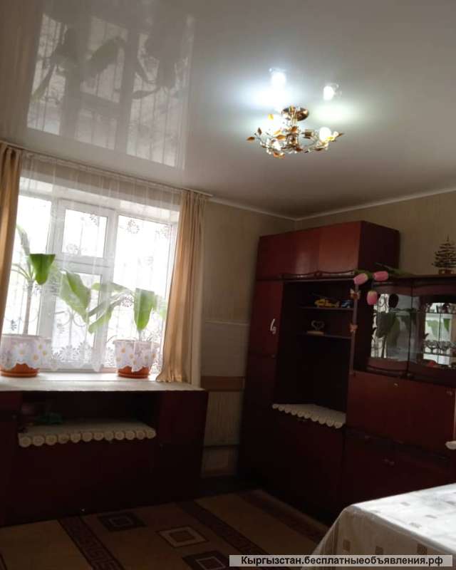 2-этажный дом, 7 комнат, р-он Таатан, 85 000 $, б/п