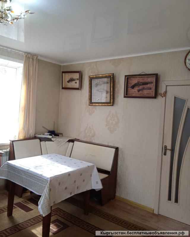 2-этажный дом, 7 комнат, р-он Таатан, 85 000 $, б/п