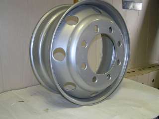Диск колесный для Daewoo Ulta Novus (1)