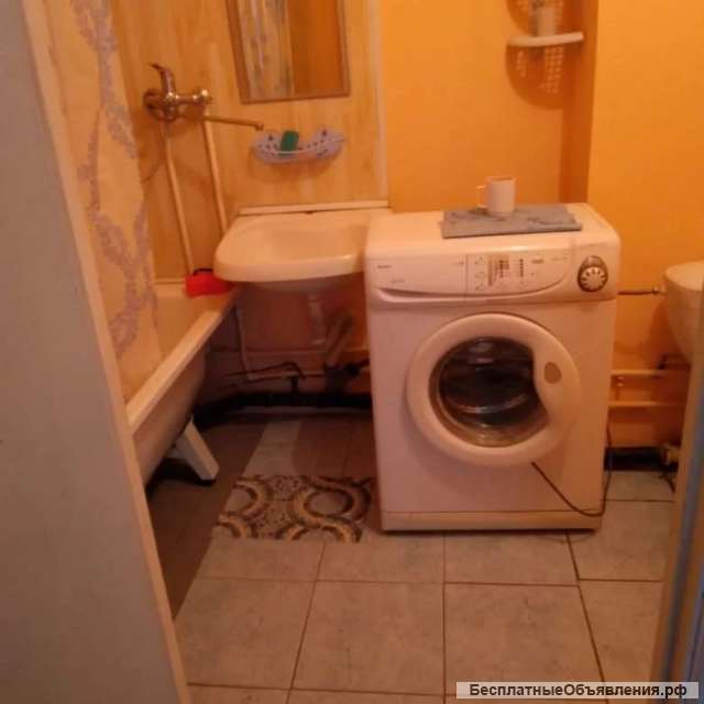 Сдается квартира по улице Гагарина на длительный срок