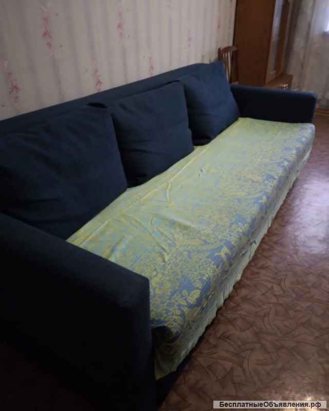 Сдается квартира по улице Гагарина на длительный срок