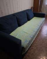 Сдается квартира по улице Гагарина на длительный срок