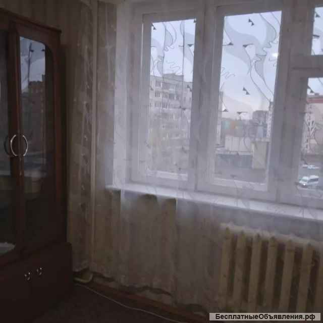 Сдается квартира по улице Гагарина на длительный срок