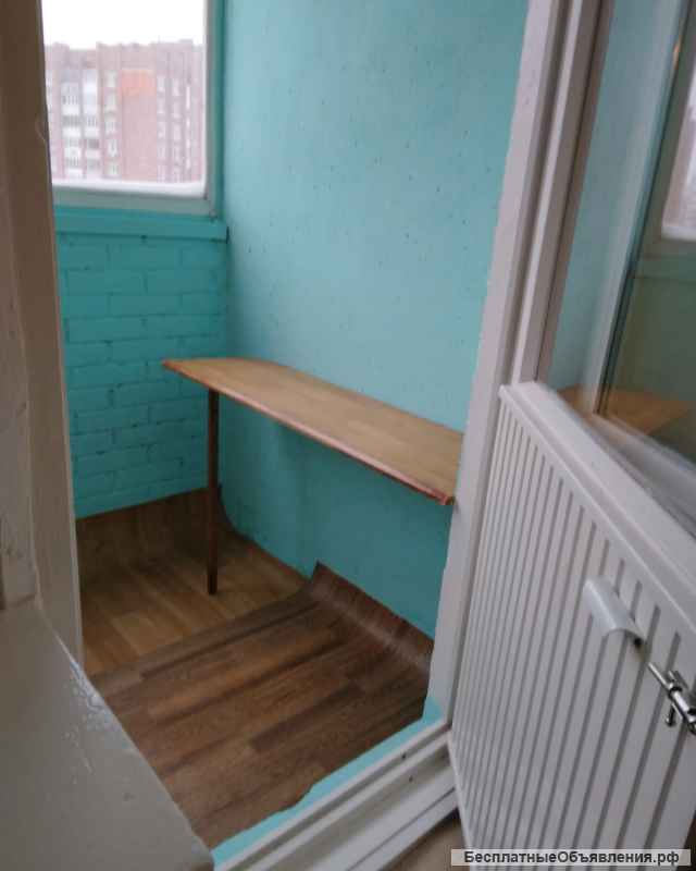 Сдается квартира по улице Гагарина на длительный срок