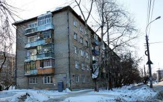 1-к квартира, Киевская 66