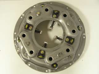 Корзина сцепления DE12T запчасти Daewoo Ultra Novus автобус Daewoo BH (1)