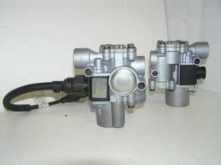 Кран ABS Дэу Ультра Новус запчасти Daewoo Ultra Novus (1)