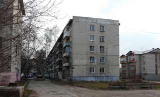 2-к квартира, Смирнова 38/2